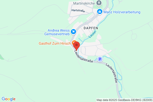 Lagerhaus GmbH