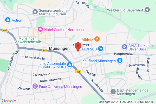 MS-Fliesen GmbH Handel + Verlegung