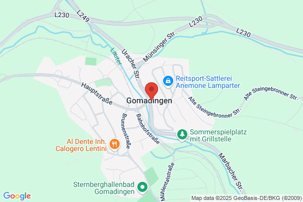 Metzgerei Rapp