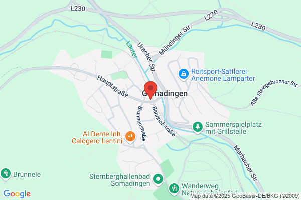 Märkte Verbinden -