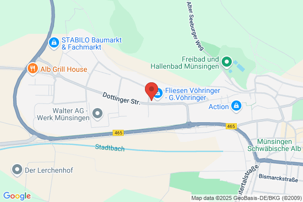 Ostertag + Maier GmbH