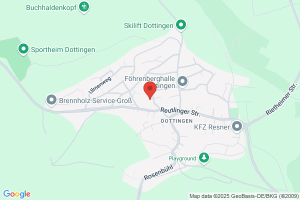 Pfarramt Münsingen II Dottingen-Rietheim