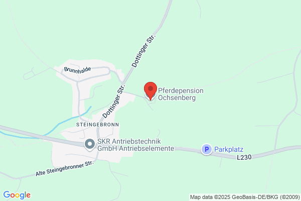 Pferdepension Ochsenberg Eissmann Jürgen