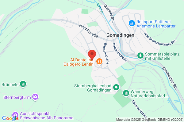 Samariterstiftung