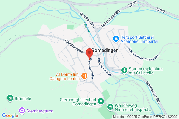 Siehl & Döbler GbR Gartengesta ltung und Landschaftspflege