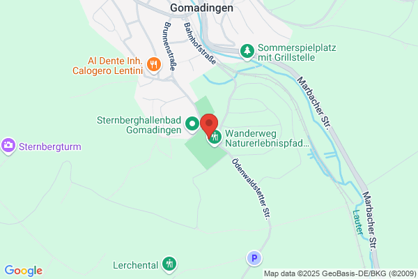 Sportverein Gomadingen 1924 e.V.