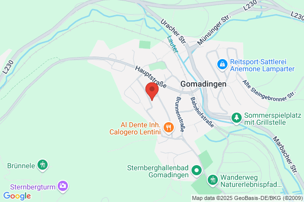 Wagner Reifenhandel