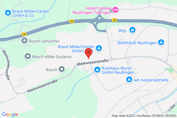Wendler GmbH, H.