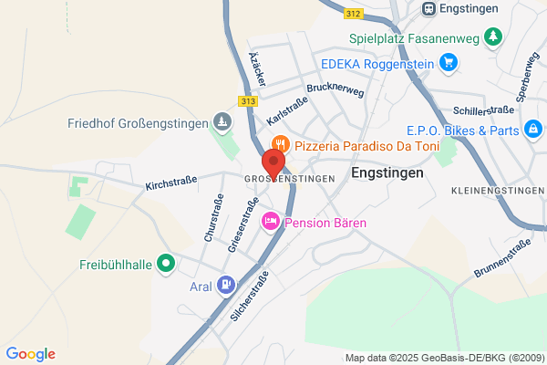 Württembergische Versicherung AG Erich Fulde