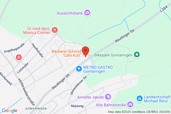 Bäckerei Schmid GmbH