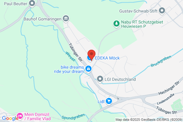 K & U Bäckerei
