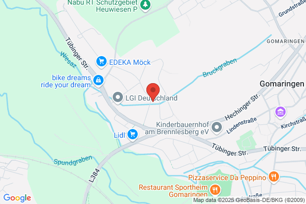 Fauser Fensterbau GmbH