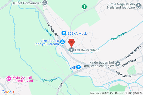 Beck Kanalreinigungs-GmbH