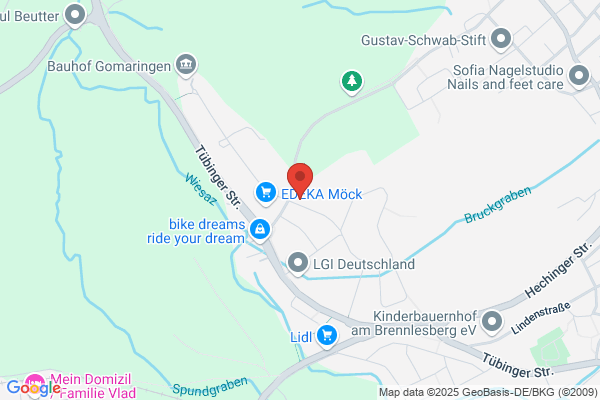 Vereinigte Druckereibetriebe Laupp & Göbel GmbH