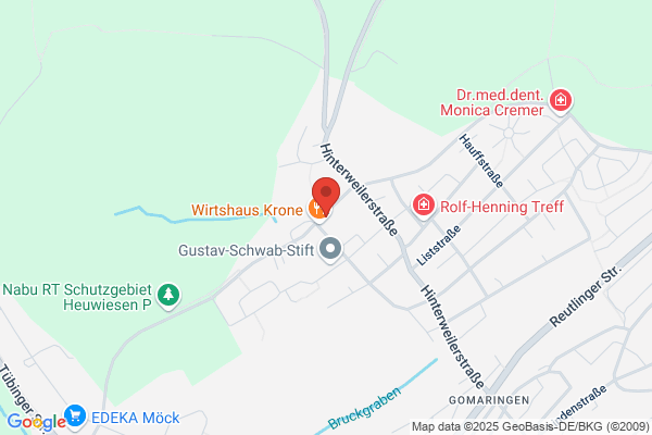 Ambulant Betreutes Wohnen