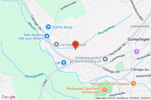 Dentler GmbH