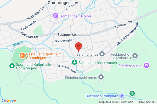 Normbau Beschläge und Ausstattungs GmbH