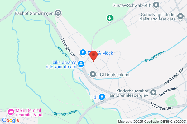 Vitembal Jaun GmbH