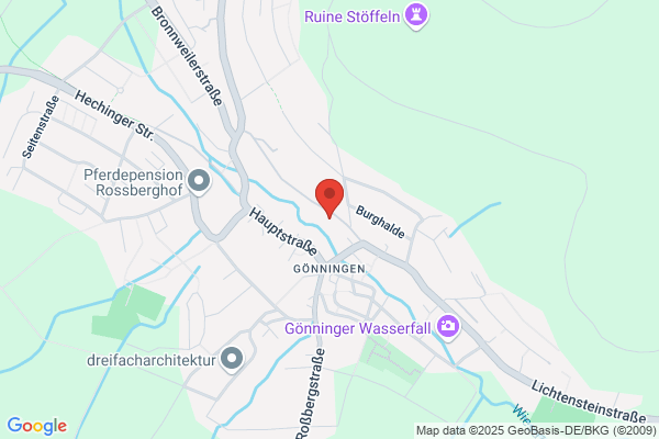 Flaschnerei Pfeifle GmbH