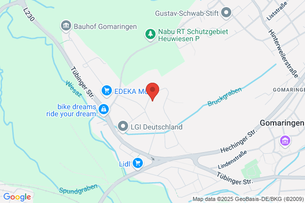 Dienstleistungsservice Businger