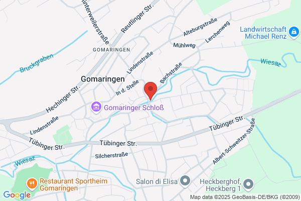 Reinigungsservice Srna