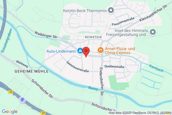 Epp Getränke GmbH