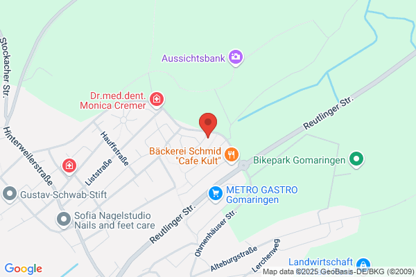 Vorlo-Getränkevertrieb, Andreas Deile
