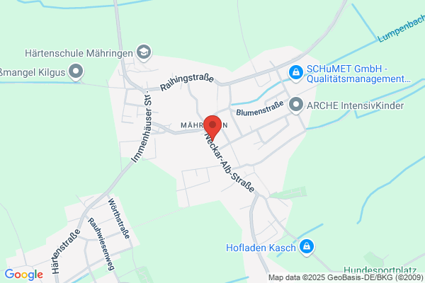 Hotel Mayers Waldhorn