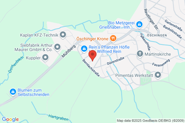 HAGENLOCH Projektbau + Immobilien GmbH