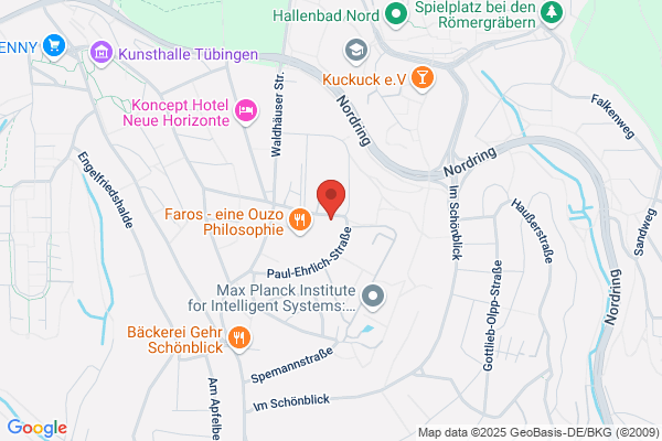 Technologieparks Tübingen-Reutlingen GmbH