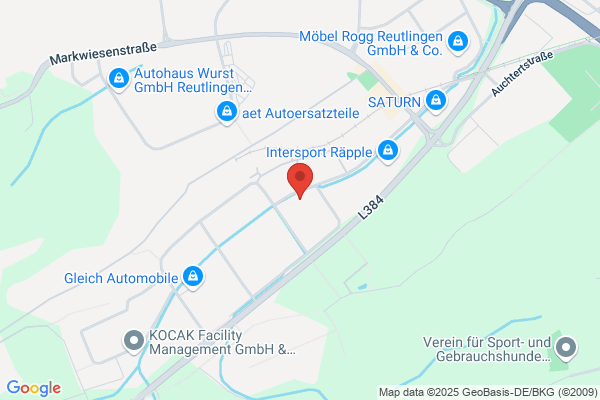 dk Präzisionstechnik u. Maschinenbau GmbH