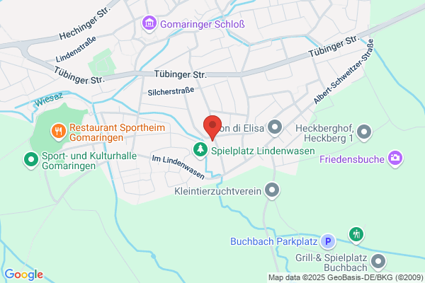 Evang. Kindergarten