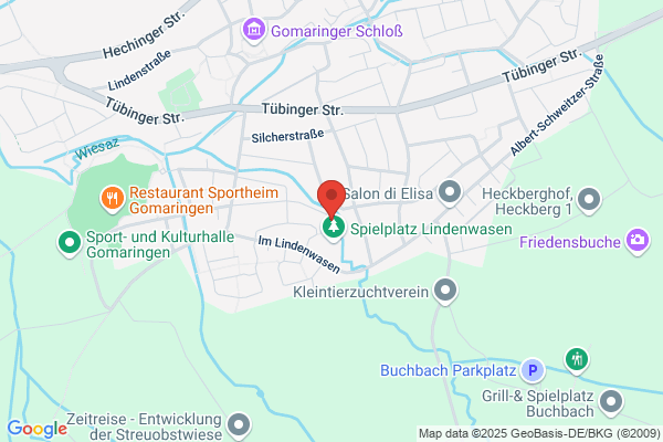 Kindergarten Auchtert