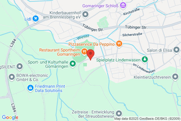 HM Management & TechnoConsult GmbH