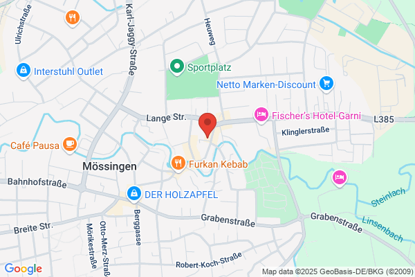 Restaurant Gasthof Ochsen