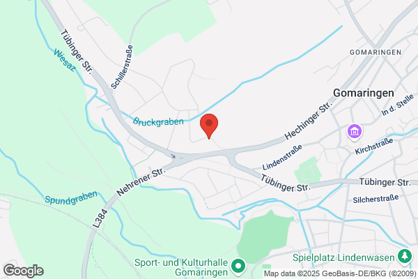 Frau Elly Renz Renz Textilhandesl GmbH