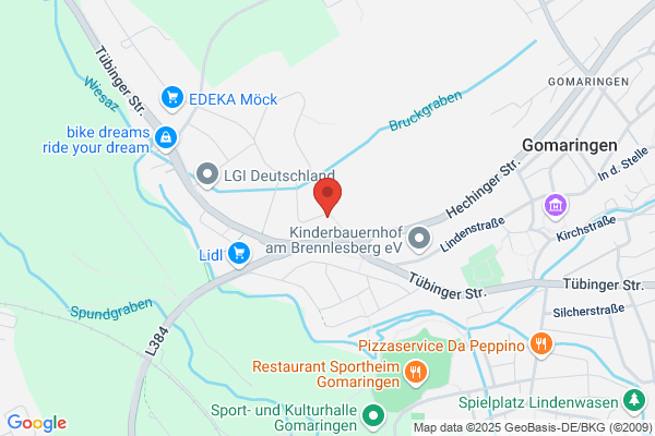 Renz Textilhandels GmbH