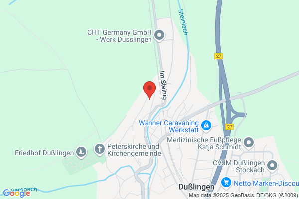 EB Dienstleistungen