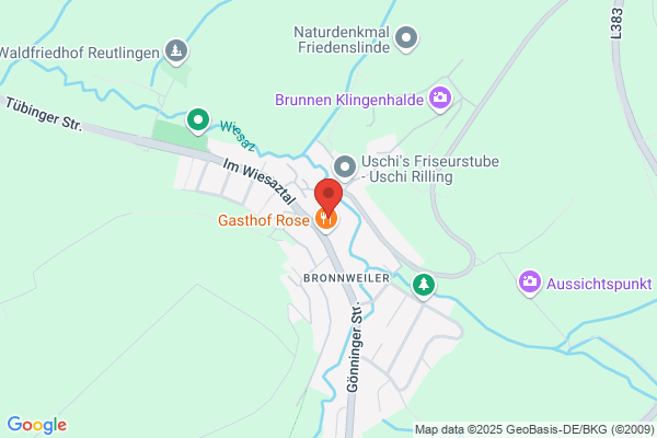 R+V Versicherung
