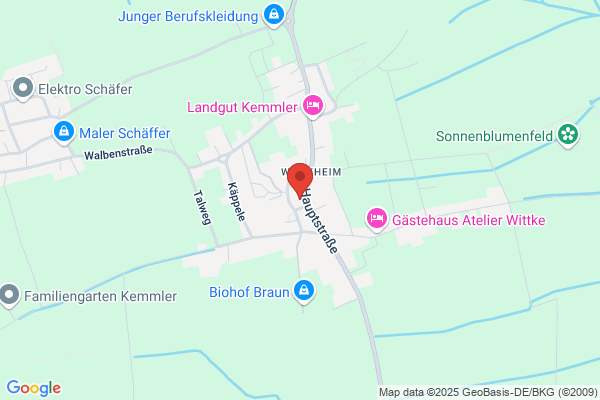 SIGNAL IDUNA Versicherung Jochen Ammann