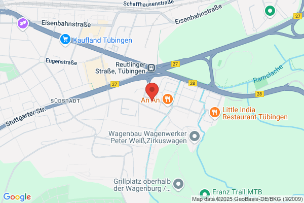 DIE KLEBER-CONNEXION Agentur für Werbung und Flächengestaltung GmbH