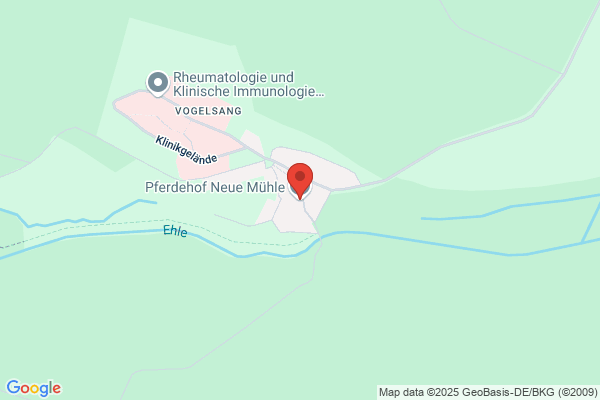 Reiterhof zum Vogelsang
