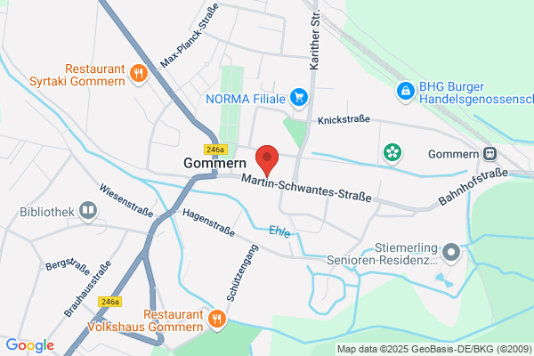 Bäckerei & Konditorei L. Sprung