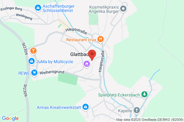 Glatthaar-Fahle GbR