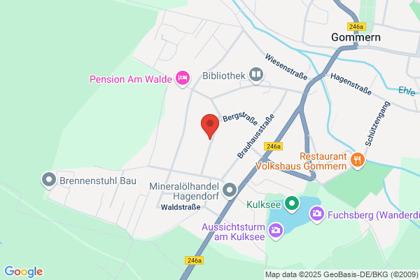 VEBAU GmbH