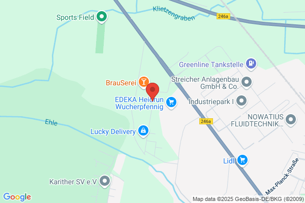Takko Holding GmbH