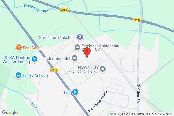 AMG Sicherheitstechnik GmbH