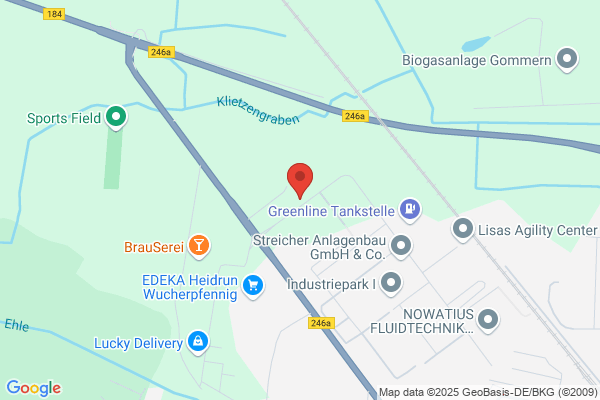 BLZ Geotechnik GmbH