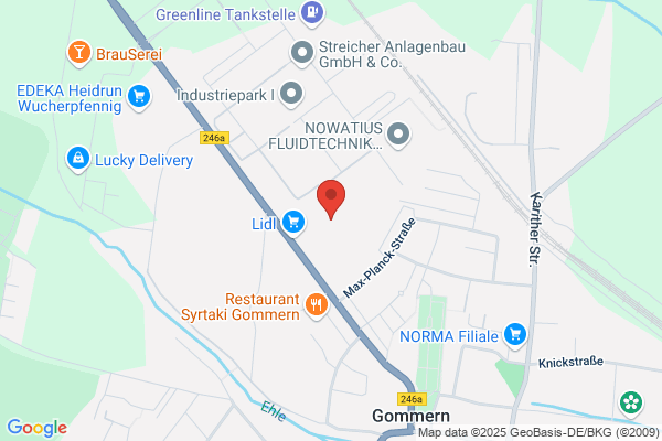 Bagom Industrie GmbH