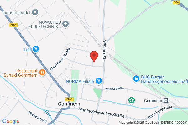 Betreuungs- und Förderverein Torstübchen e.V.